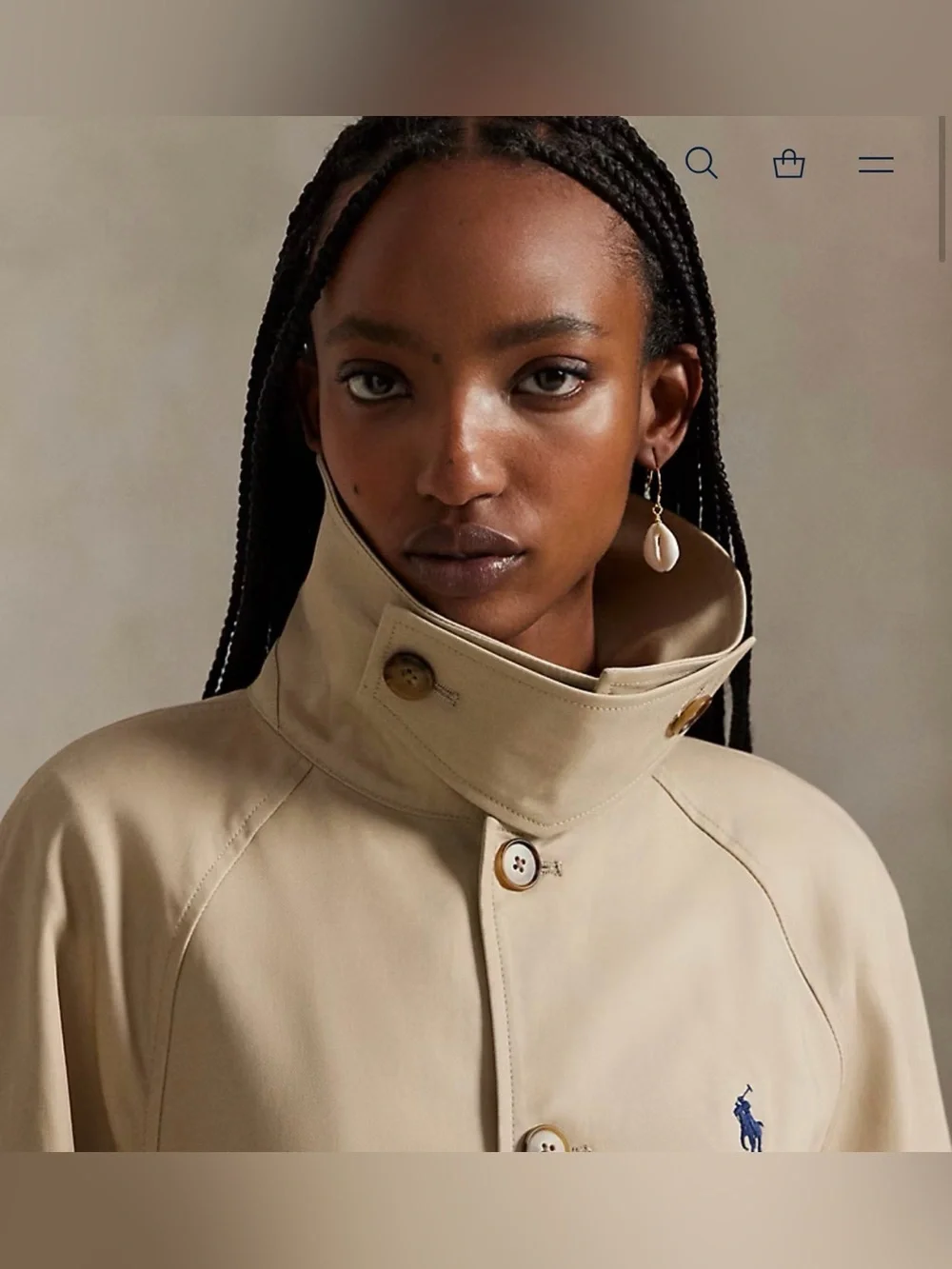 Polo Ralph Lauren new tags
